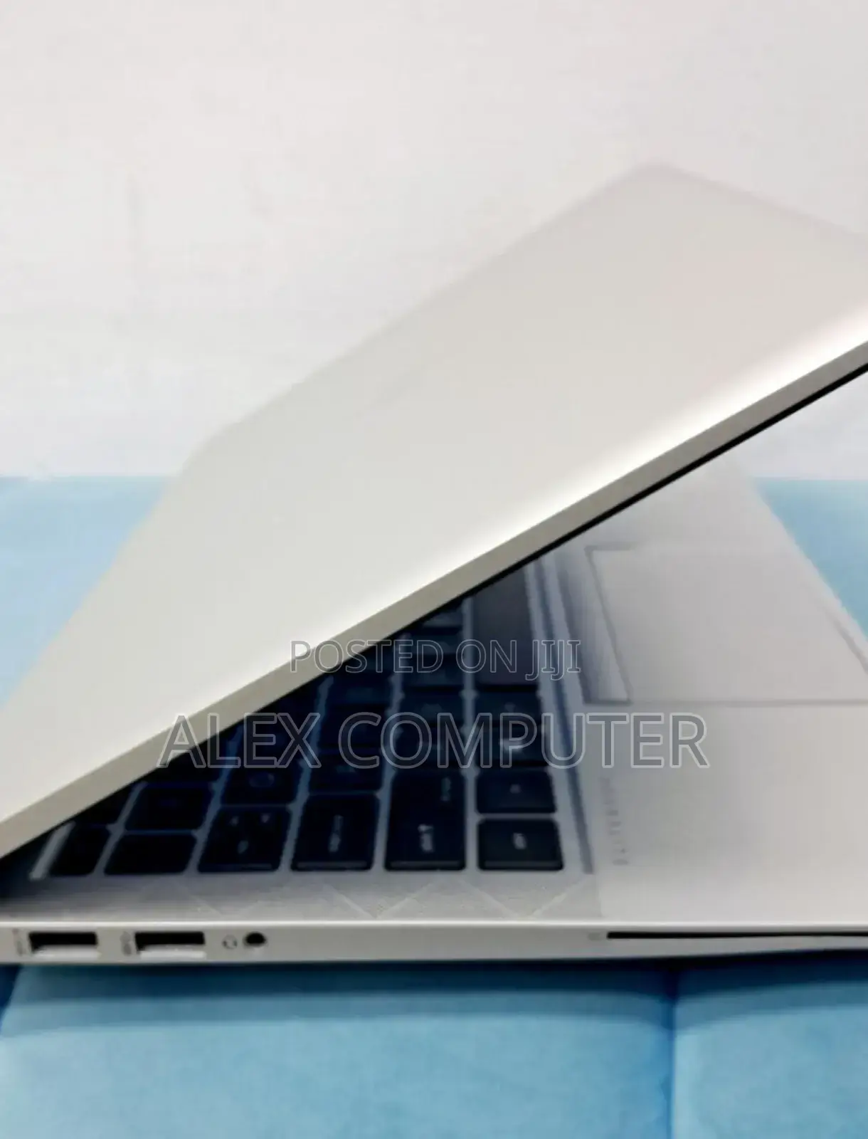 New Laptop HP EliteBook 840 G8 16GB Intel Core I5 SSD 512GB