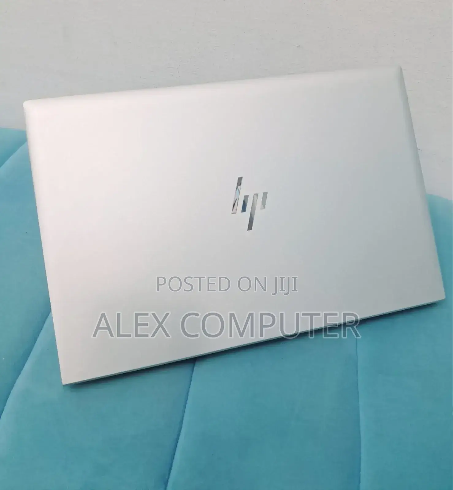 New Laptop HP EliteBook 840 G8 16GB Intel Core I5 SSD 512GB