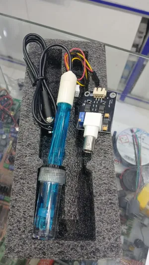 Ph Senaor Ph Sensor