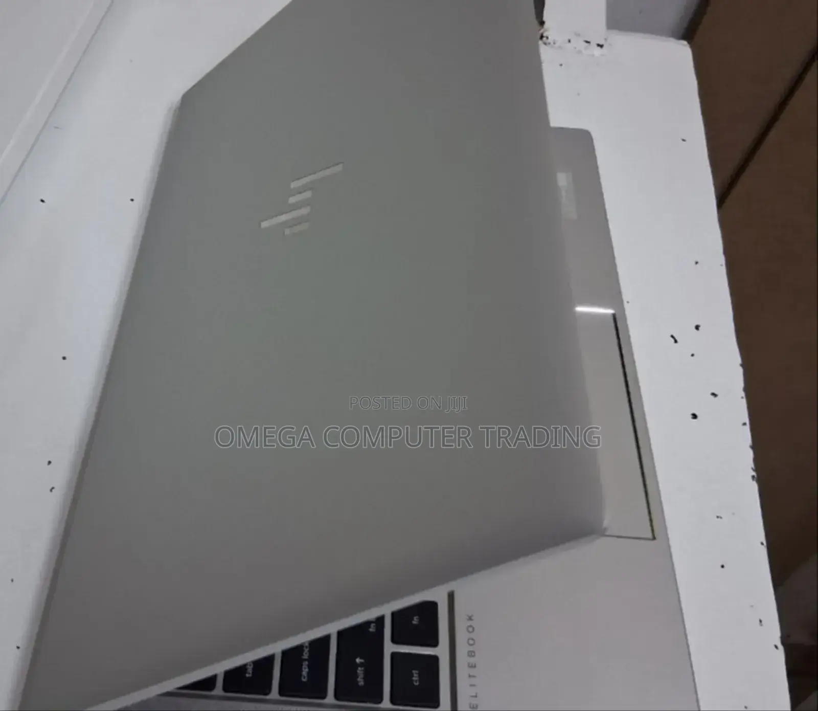 New Laptop HP EliteBook 840 16GB Intel Core i5 SSD 512GB
