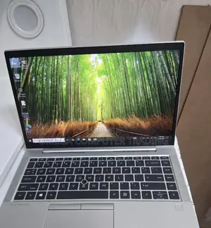 New Laptop HP EliteBook 840 16GB Intel Core i5 SSD 512GB