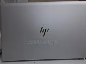 Photo - New Laptop HP EliteBook 840 G8 16GB Intel Core I5 SSD 512GB