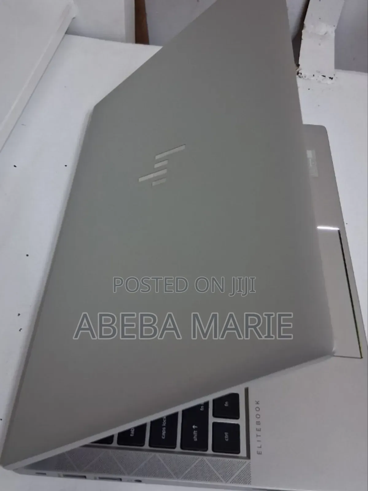 New Laptop HP EliteBook 840 G8 16GB Intel Core I5 SSD 512GB