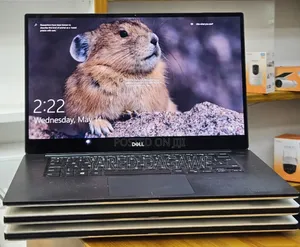 Photo - New Laptop Dell XPS 15 16GB Intel Core I7 SSD 512GB