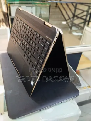 Photo - New Laptop HP Spectre X360 16GB Intel Core I7 SSD 1T