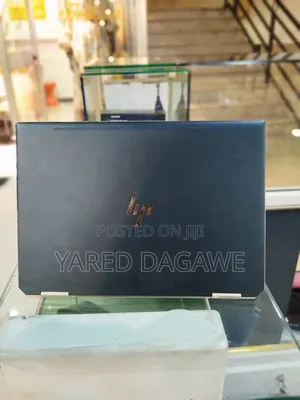 New Laptop HP Spectre X360 16GB Intel Core I7 SSD 1T