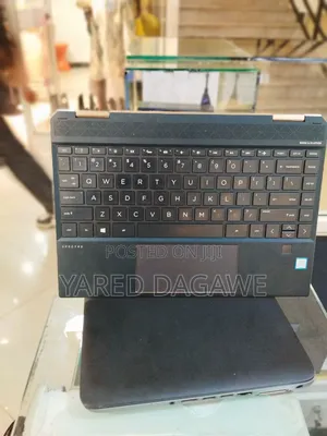 New Laptop HP Spectre X360 16GB Intel Core I7 SSD 1T