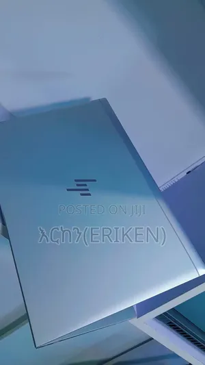 New Laptop HP EliteBook 850 8GB Intel Core I5 SSD 512GB