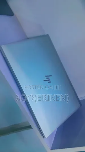 New Laptop HP EliteBook 850 8GB Intel Core I5 SSD 512GB