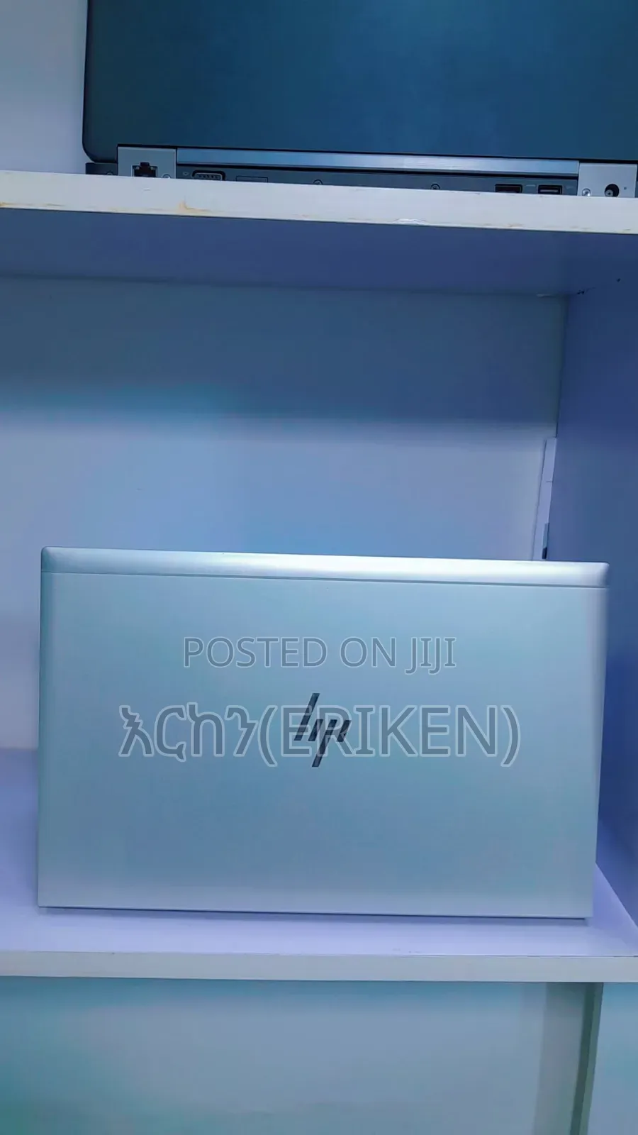 New Laptop HP EliteBook 850 8GB Intel Core I5 SSD 512GB