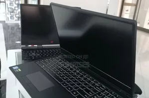 New Laptop Lenovo Legion 5 16GB Intel Core I7 SSD 512GB