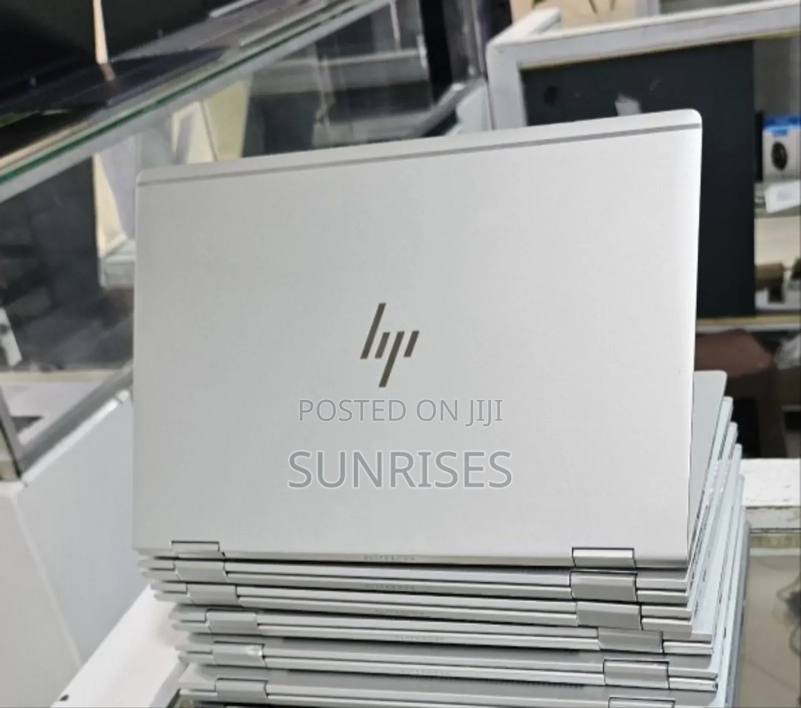 New Laptop HP EliteBook 840 32GB Intel Core I7 SSD 512GB