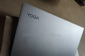 New Laptop Lenovo Yoga C740 16GB Intel Core i7 SSD 512GB