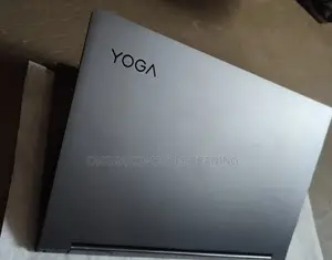 New Laptop Lenovo Yoga C740 16GB Intel Core i7 SSD 512GB