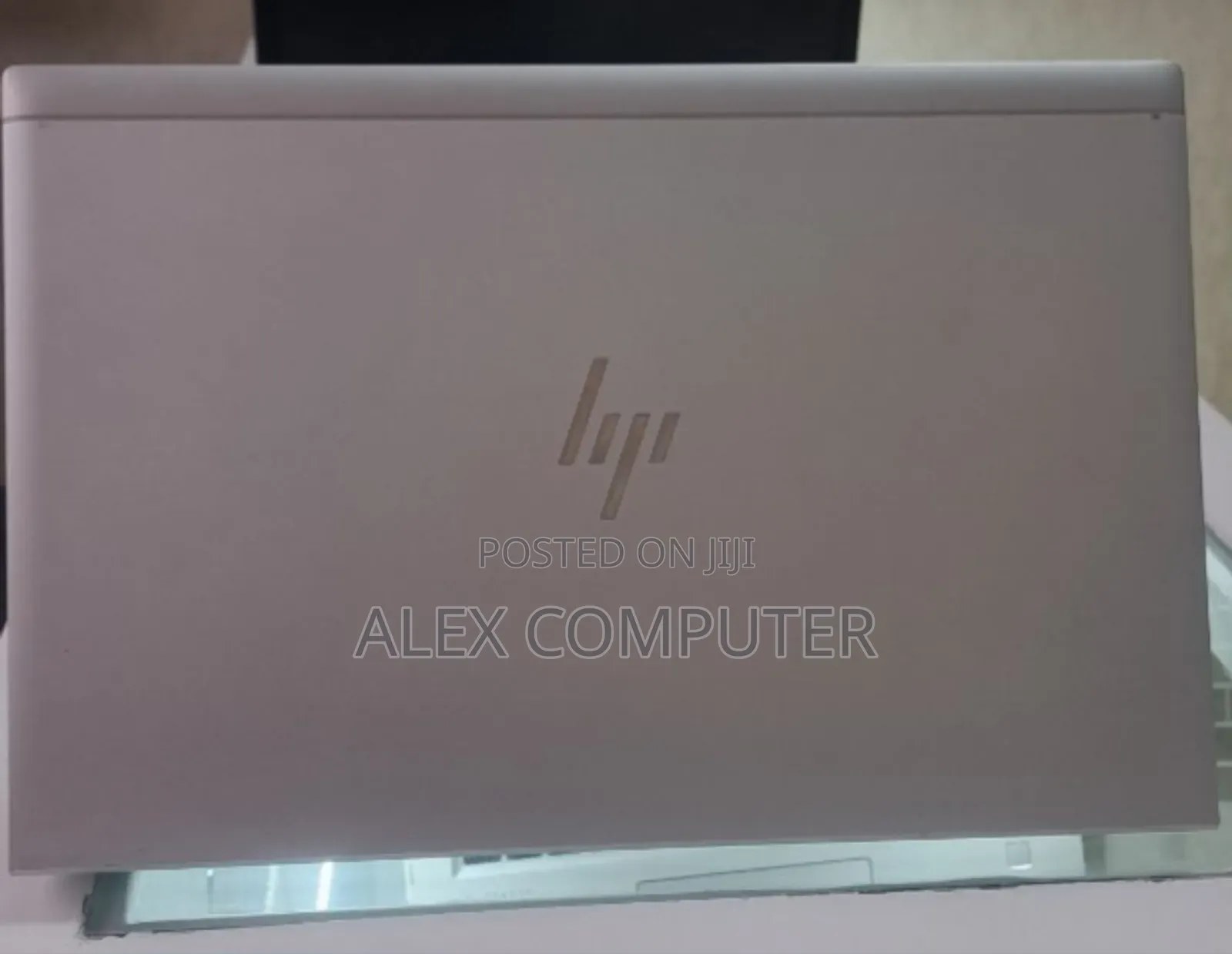 New Laptop HP EliteBook 840 G7 16GB Intel Core I7 SSD 512GB