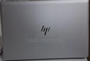 New Laptop HP EliteBook 840 G7 16GB Intel Core I7 SSD 512GB