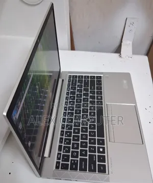 New Laptop HP EliteBook 840 G7 16GB Intel Core I7 SSD 512GB