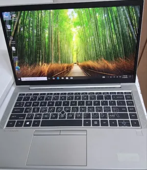 New Laptop HP EliteBook 840 G7 16GB Intel Core I7 SSD 512GB
