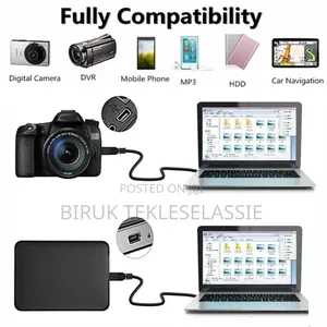 Mini Usb Cable to Usb