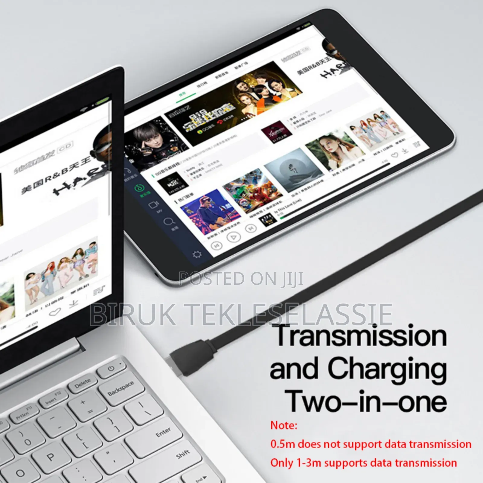 Mini Usb Cable to Usb