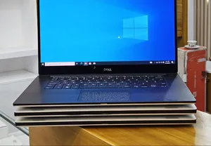 Photo - New Laptop Dell XPS 15 16GB Intel Core I7 SSD 512GB