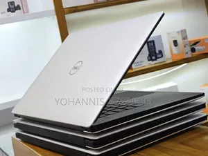 New Laptop Dell XPS 15 16GB Intel Core I7 SSD 512GB