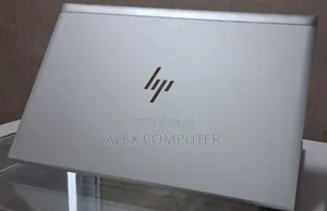 New Laptop HP EliteBook 840 G8 16GB Intel Core I7 SSD 512GB