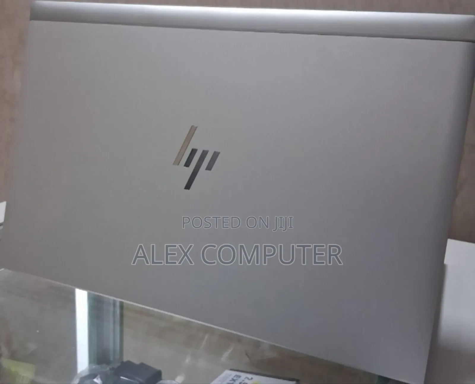 New Laptop HP EliteBook 840 G8 16GB Intel Core I7 SSD 512GB