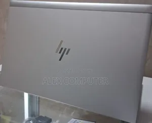 New Laptop HP EliteBook 840 G8 16GB Intel Core I7 SSD 512GB