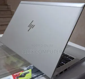 New Laptop HP EliteBook 840 G8 16GB Intel Core I7 SSD 512GB