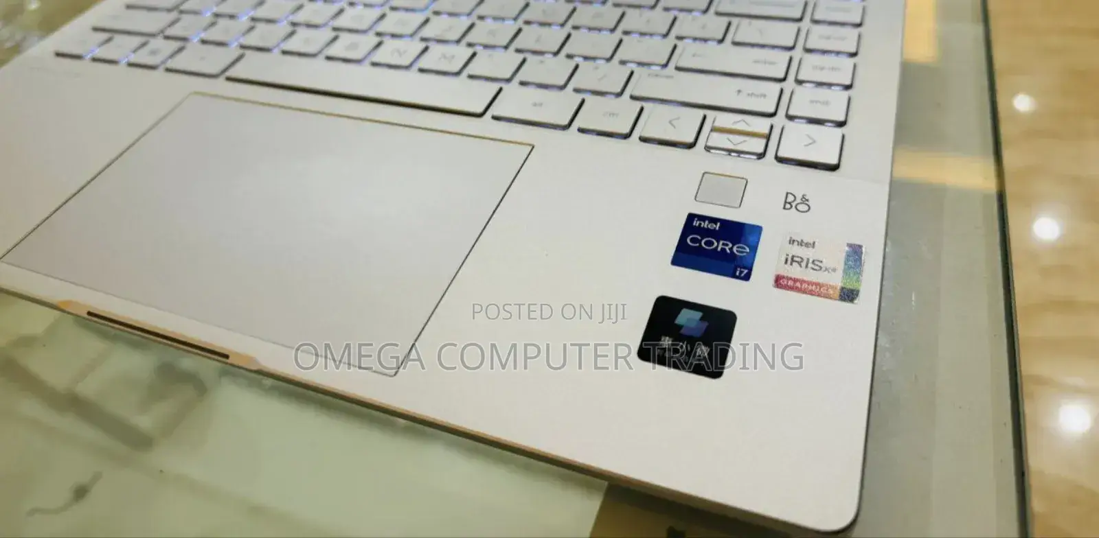 New Laptop HP Pavilion 15 16GB Intel Core i7 SSD 1T