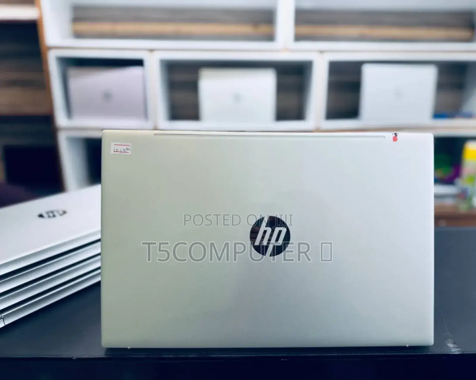New Laptop HP Pavilion 15 16GB Intel Core I5 SSD 1T