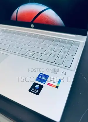 New Laptop HP Pavilion 15 16GB Intel Core I5 SSD 1T