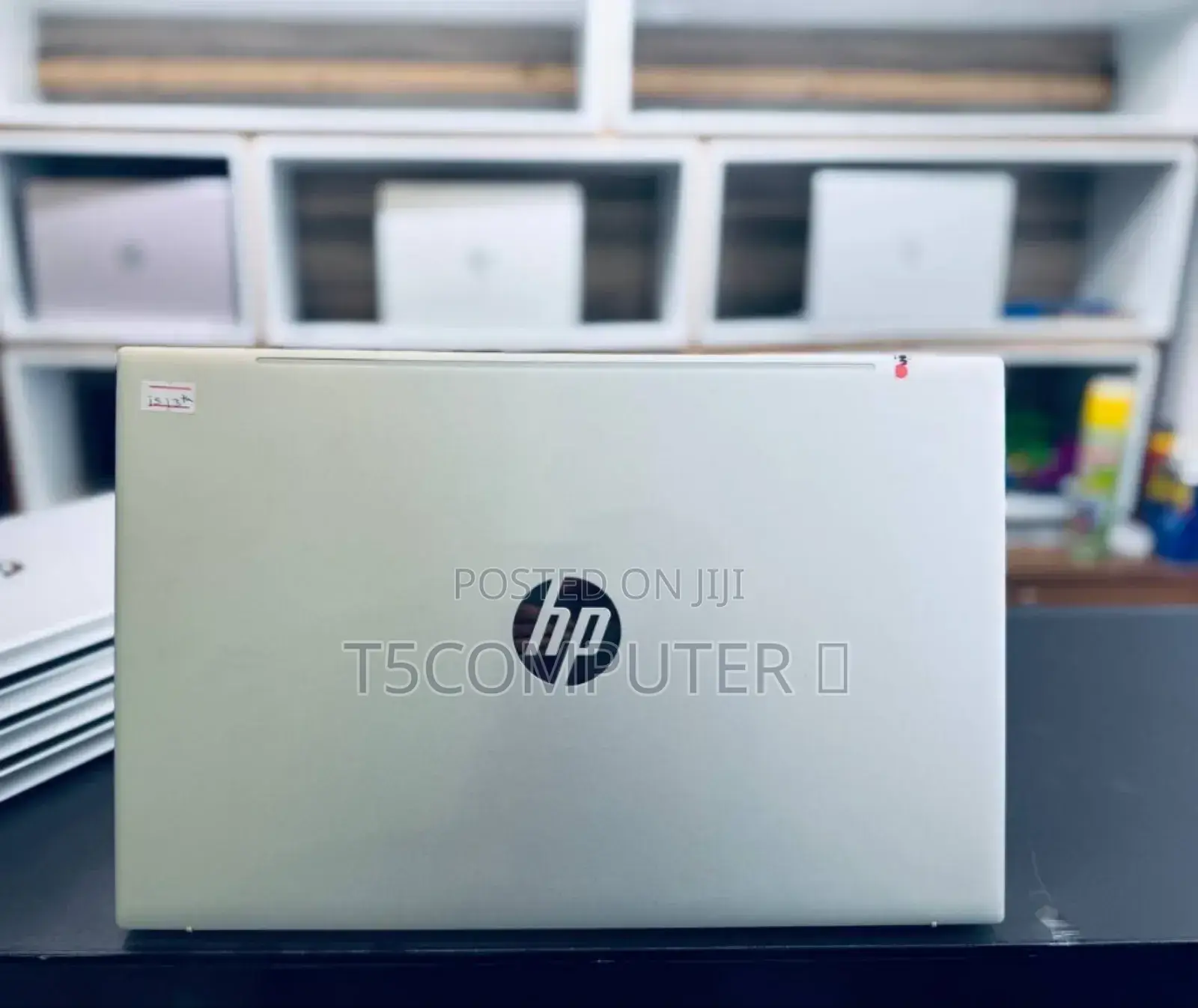 New Laptop HP Pavilion 15 16GB Intel Core I5 SSD 1T