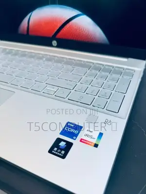 New Laptop HP Pavilion 15 16GB Intel Core I5 SSD 1T