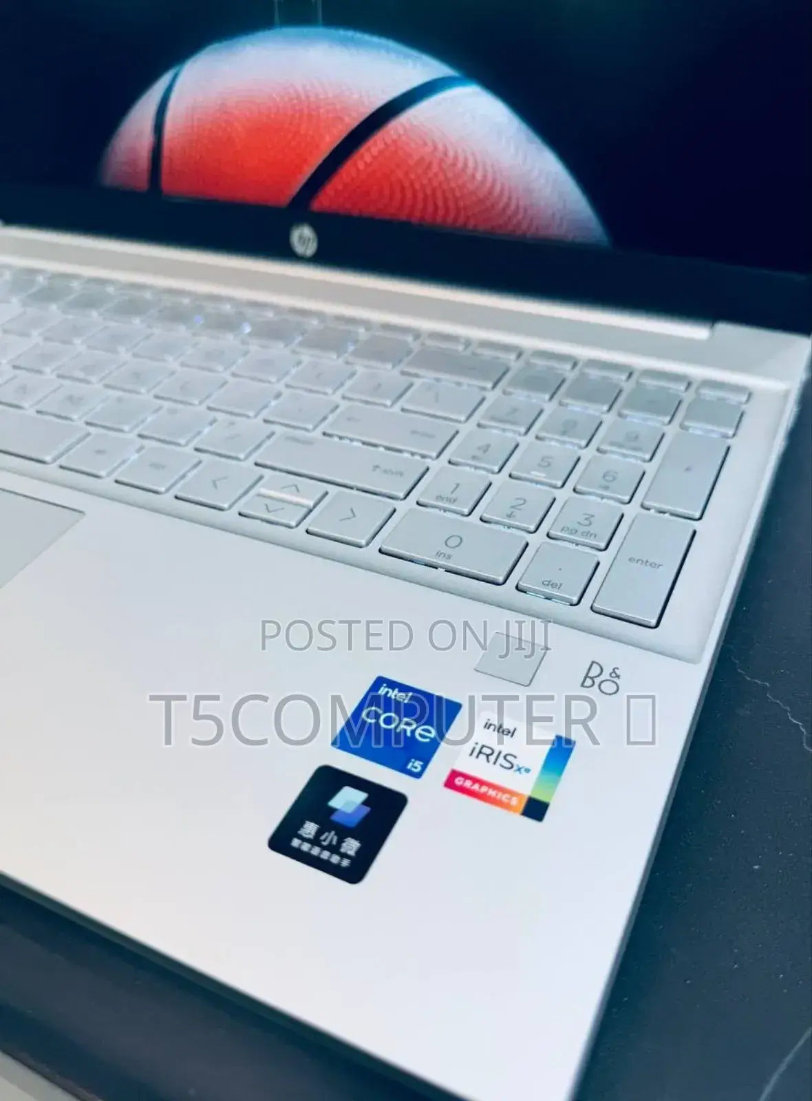 New Laptop HP Pavilion 15 16GB Intel Core I5 SSD 1T