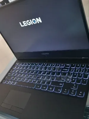 Photo - New Laptop Lenovo Legion 5 16GB Intel Core I7 SSD 512GB