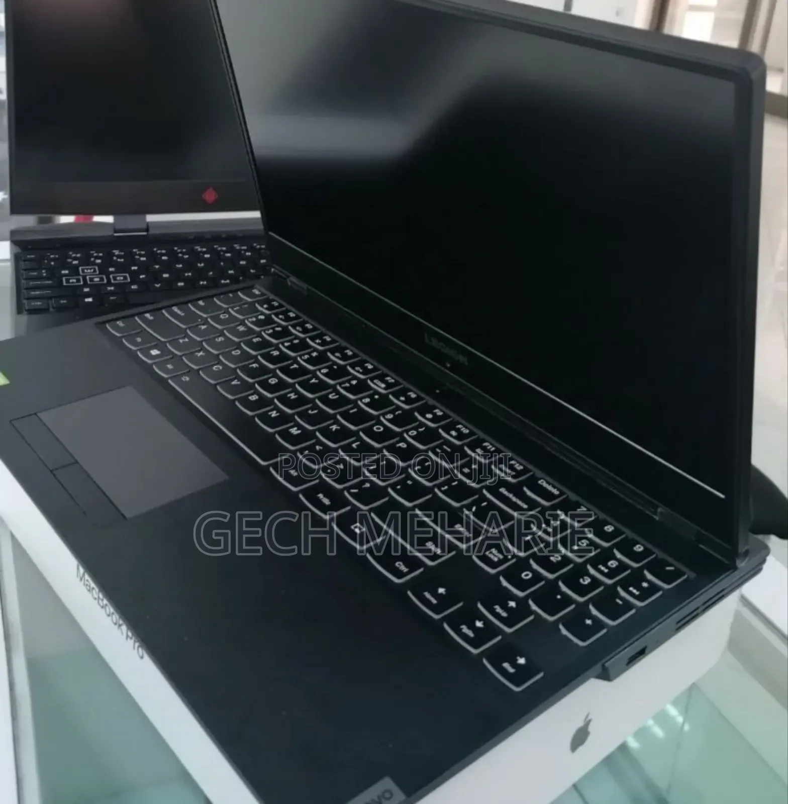 New Laptop Lenovo Legion 5 16GB Intel Core I7 SSD 512GB