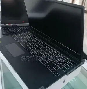 New Laptop Lenovo Legion 5 16GB Intel Core I7 SSD 512GB