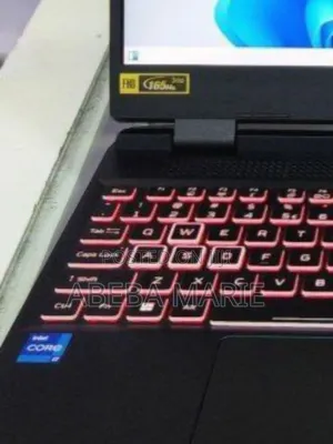 Photo - New Laptop Acer Nitro 5 16GB Intel Core I7 SSD 512GB