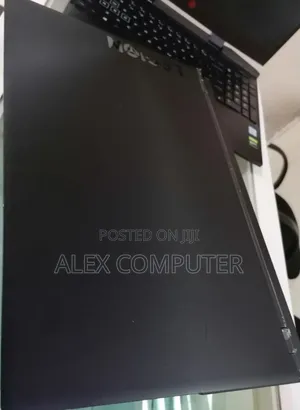 New Laptop Lenovo Legion 5 16GB Intel Core I7 SSD 512GB