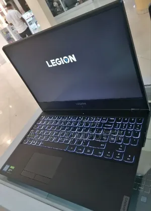 New Laptop Lenovo Legion 5 16GB Intel Core I7 SSD 512GB