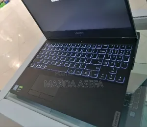 New Laptop Lenovo 16GB Intel Core I7 SSD 512GB