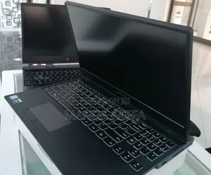 New Laptop Lenovo 16GB Intel Core I7 SSD 512GB