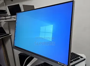 New Hp Moniter 24 Inch