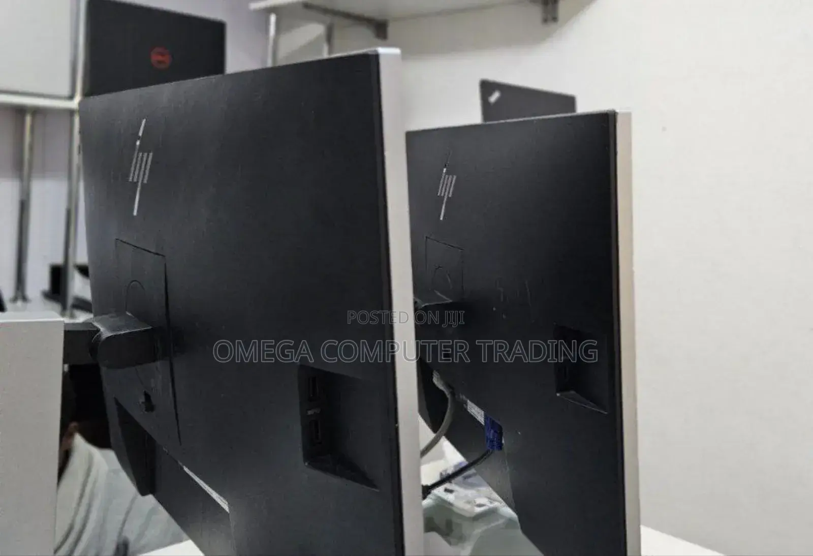 New Hp Moniter 24 Inch