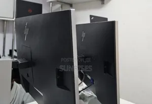 New Hp Moniter 24 Inch