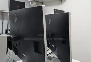 New Hp Moniter 24 Inch