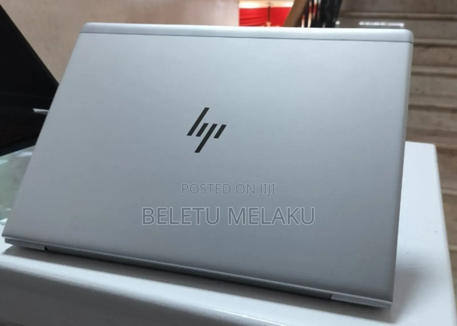 New Laptop HP EliteBook 840 G6 16GB Intel Core I5 SSD 512GB