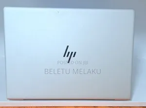 New Laptop HP EliteBook 840 G6 16GB Intel Core I5 SSD 512GB